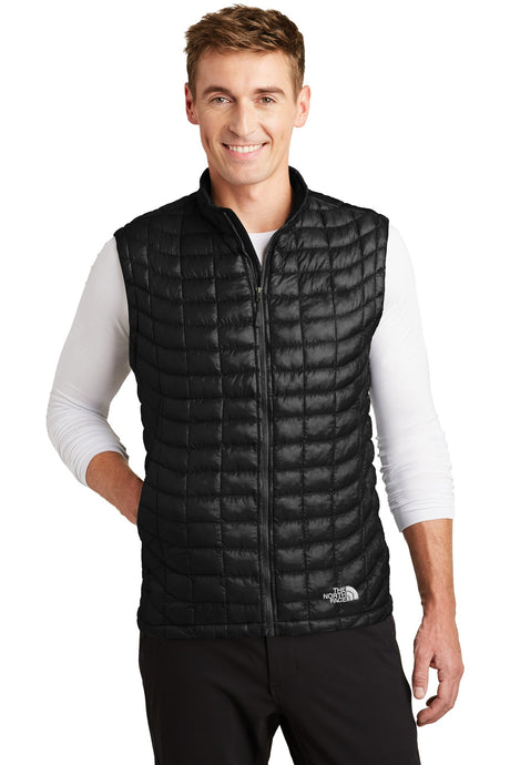 The North Face NF0A3LHD ThermoBall Trekker Vest