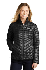 The North Face NF0A3LHK Women's ThermoBall Trekker Jacket
