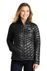 The North Face NF0A3LHK Women's ThermoBall Trekker Jacket