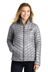 The North Face NF0A3LHK Women's ThermoBall Trekker Jacket