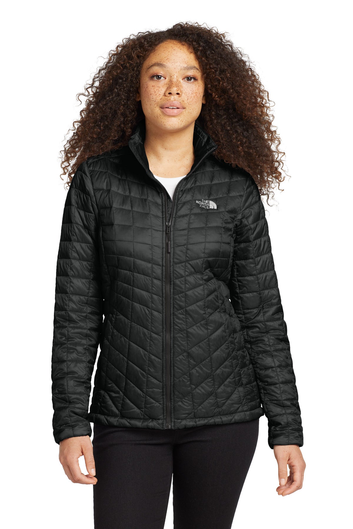 The North Face NF0A3LHK Women's ThermoBall Trekker Jacket