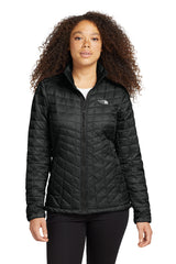The North Face NF0A3LHK Women's ThermoBall Trekker Jacket