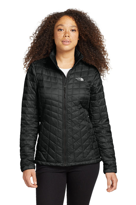 The North Face NF0A3LHK Women's ThermoBall Trekker Jacket