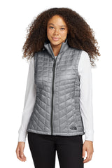 The North Face NF0A3LHL Women's ThermoBall Trekker Vest