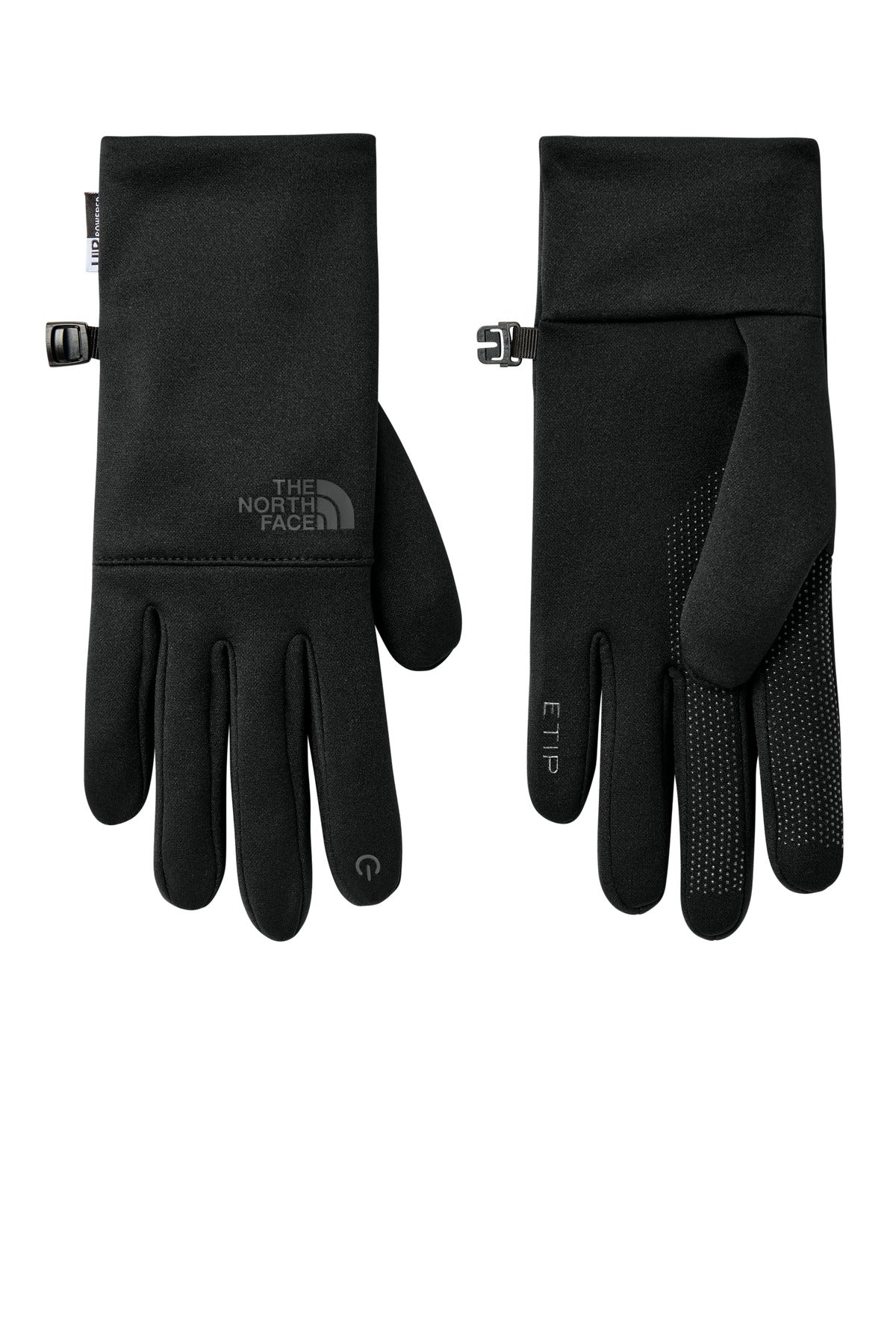 The North Face NF0A4SHA Etip Recycled Gloves