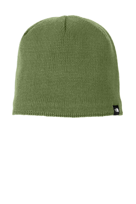 The North Face NF0A4VUB Recycled Mountain Beanie