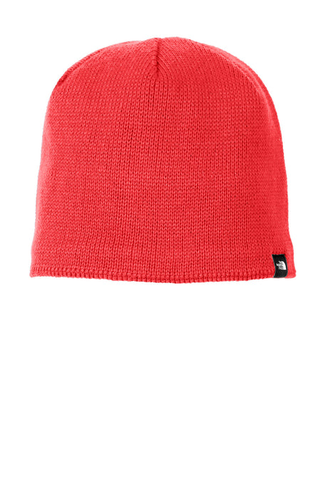 The North Face NF0A4VUB Recycled Mountain Beanie