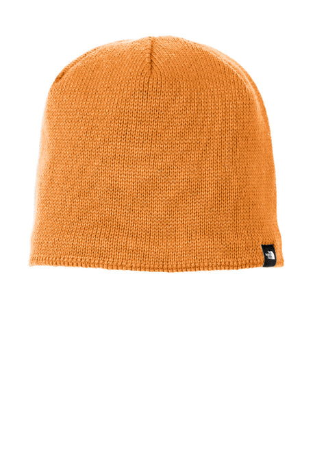 The North Face NF0A4VUB Recycled Mountain Beanie