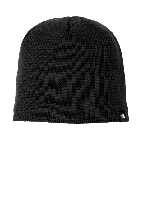 The North Face NF0A4VUB Recycled Mountain Beanie