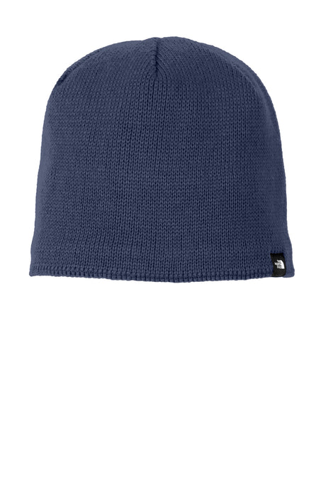 The North Face NF0A4VUB Recycled Mountain Beanie