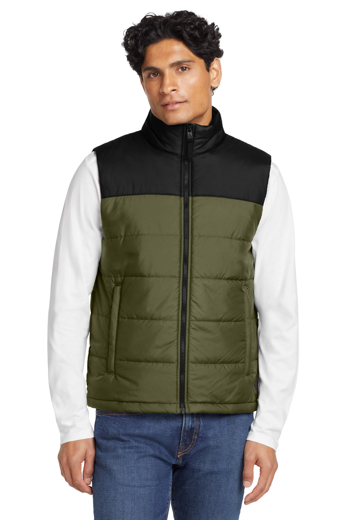 The North Face NF0A529A Everyday Insulated Vest