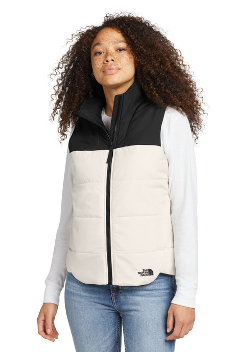 The North Face NF0A529Q Women's Everyday Insulated Vest