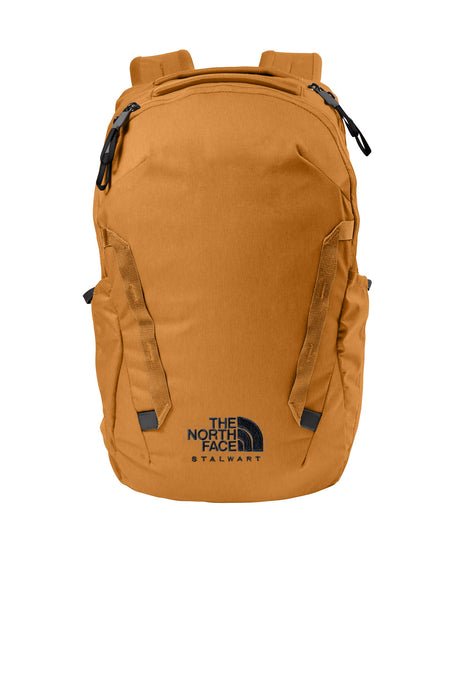 The North Face NF0A52S6 Stalwart Backpack