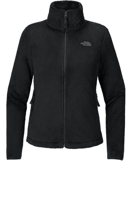 The North Face NF0A7UQJ Women's Osito High-Pile Fleece Jacket