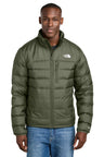 The North Face NF0A7V4F Down Hybrid Jacket