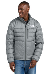 The North Face NF0A7V4F Down Hybrid Jacket