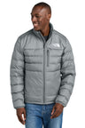 The North Face NF0A7V4F Down Hybrid Jacket