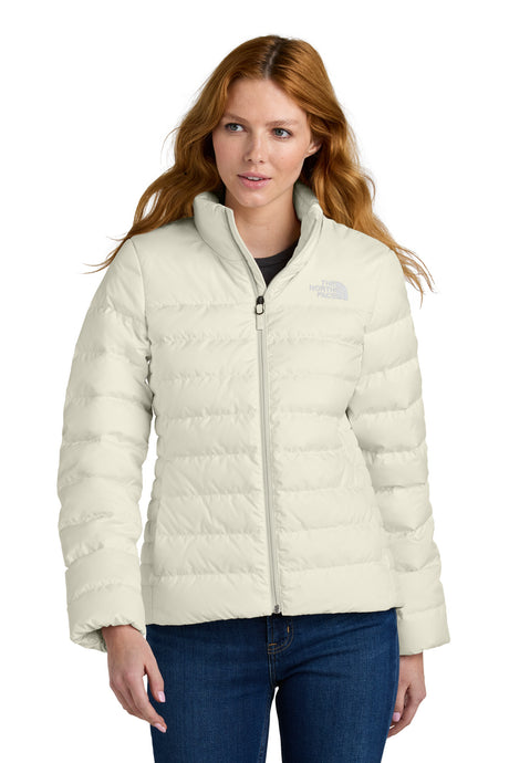 The North Face NF0A7V4G Women's Down Hybrid Jacket