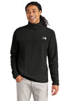 The North Face NF0A7V4L Glacier 1/4-Zip Fleece