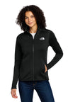 The North Face NF0A7V62 Women's Skyline Full-Zip Fleece Jacket