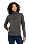 The North Face NF0A7V62 Women's Skyline Full-Zip Fleece Jacket