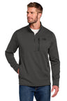 The North Face NF0A7V63 Skyline 1/2-Zip Fleece