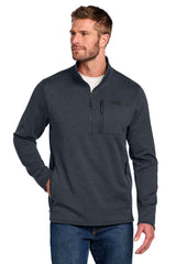 The North Face NF0A7V63 Skyline 1/2-Zip Fleece