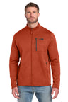 The North Face NF0A7V64 Skyline Full-Zip Fleece Jacket