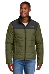 The North Face NF0A7V6J Chest Logo Everyday Insulated Jacket