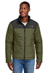 The North Face NF0A7V6J Chest Logo Everyday Insulated Jacket