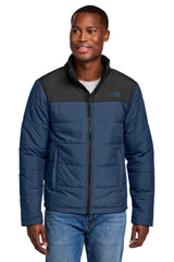 The North Face NF0A7V6J Chest Logo Everyday Insulated Jacket