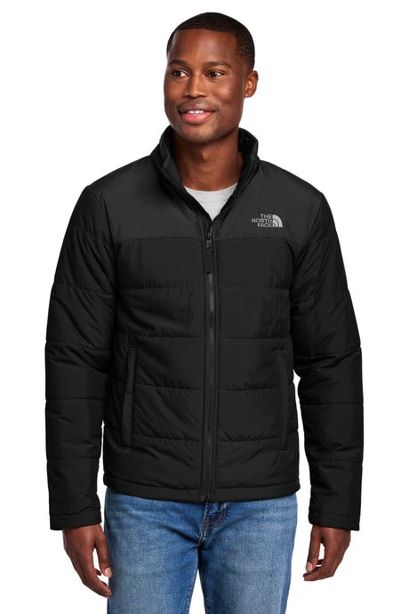 The North Face NF0A7V6J Chest Logo Everyday Insulated Jacket