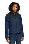 The North Face NF0A7V6K Women's Chest Logo Everyday Insulated Jacket