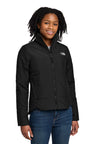 The North Face NF0A7V6K Women's Chest Logo Everyday Insulated Jacket