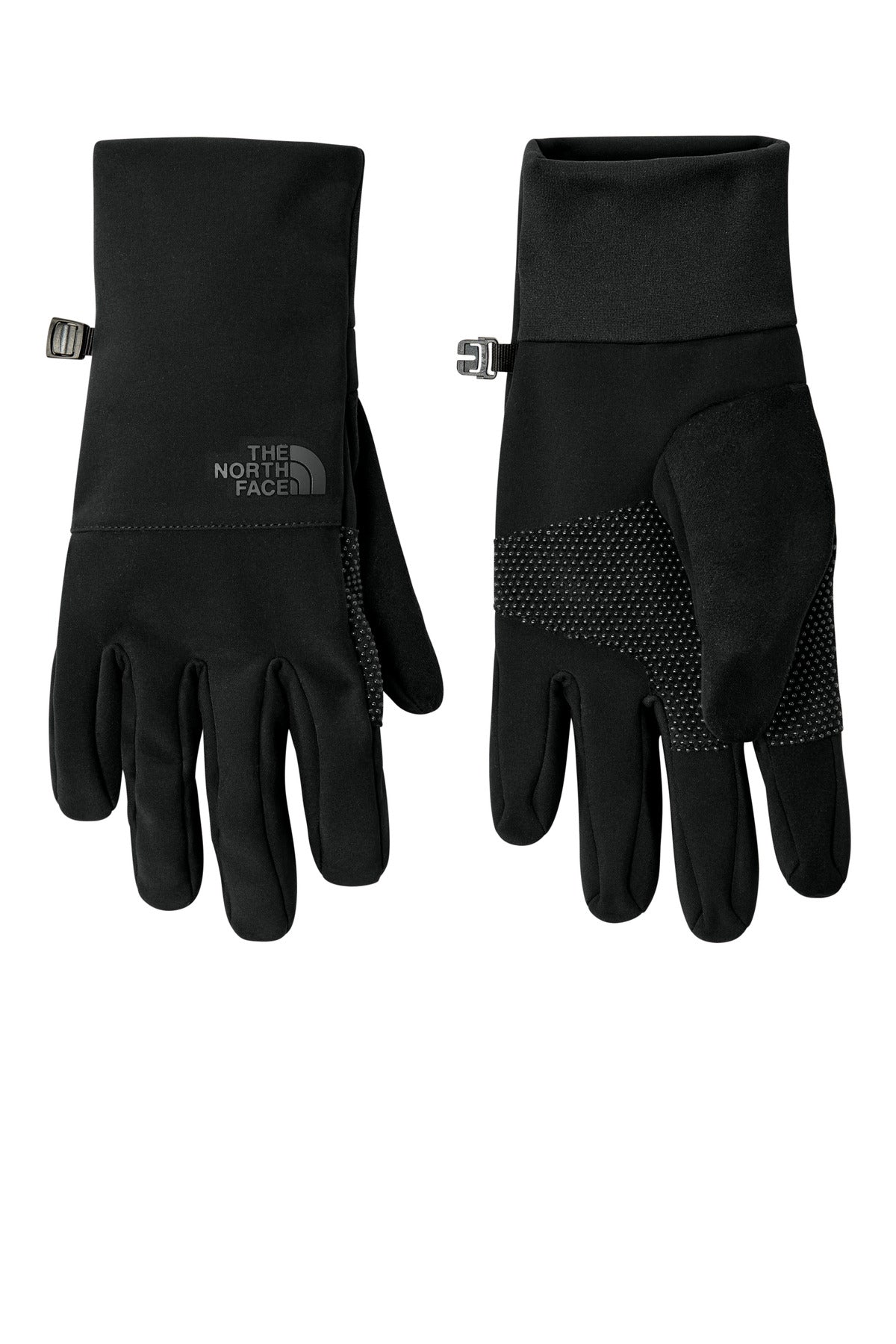 The North Face NF0A89R9 Apex Etip Water-Repellent Touchscreen Gloves