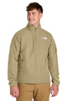 The North Face NF0A8BUD Barr Lake Soft Shell Jacket