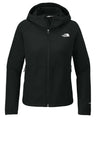 The North Face NF0A8BUE Women's Barr Lake Hooded Soft Shell Jacket