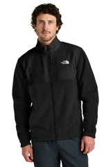 The North Face NF0A8BUQ Highest Peak Full-Zip Fleece Jacket