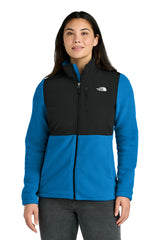 The North Face NF0A8BUR Women's Highest Peak Full-Zip Fleece Jacket