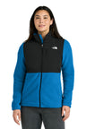 The North Face NF0A8BUR Women's Highest Peak Full-Zip Fleece Jacket