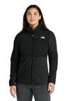 The North Face NF0A8BUR Women's Highest Peak Full-Zip Fleece Jacket