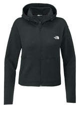 The North Face NF0A8BUT Women's Double-Knit Full-Zip Hoodie