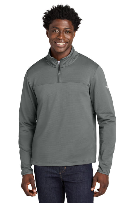 The North Face NF0A8ENJ Aim 1/4-Zip Fleece
