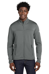 The North Face NF0A8ENK Aim Full-Zip Fleece Jacket