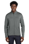 The North Face NF0A8ENK Aim Full-Zip Fleece Jacket