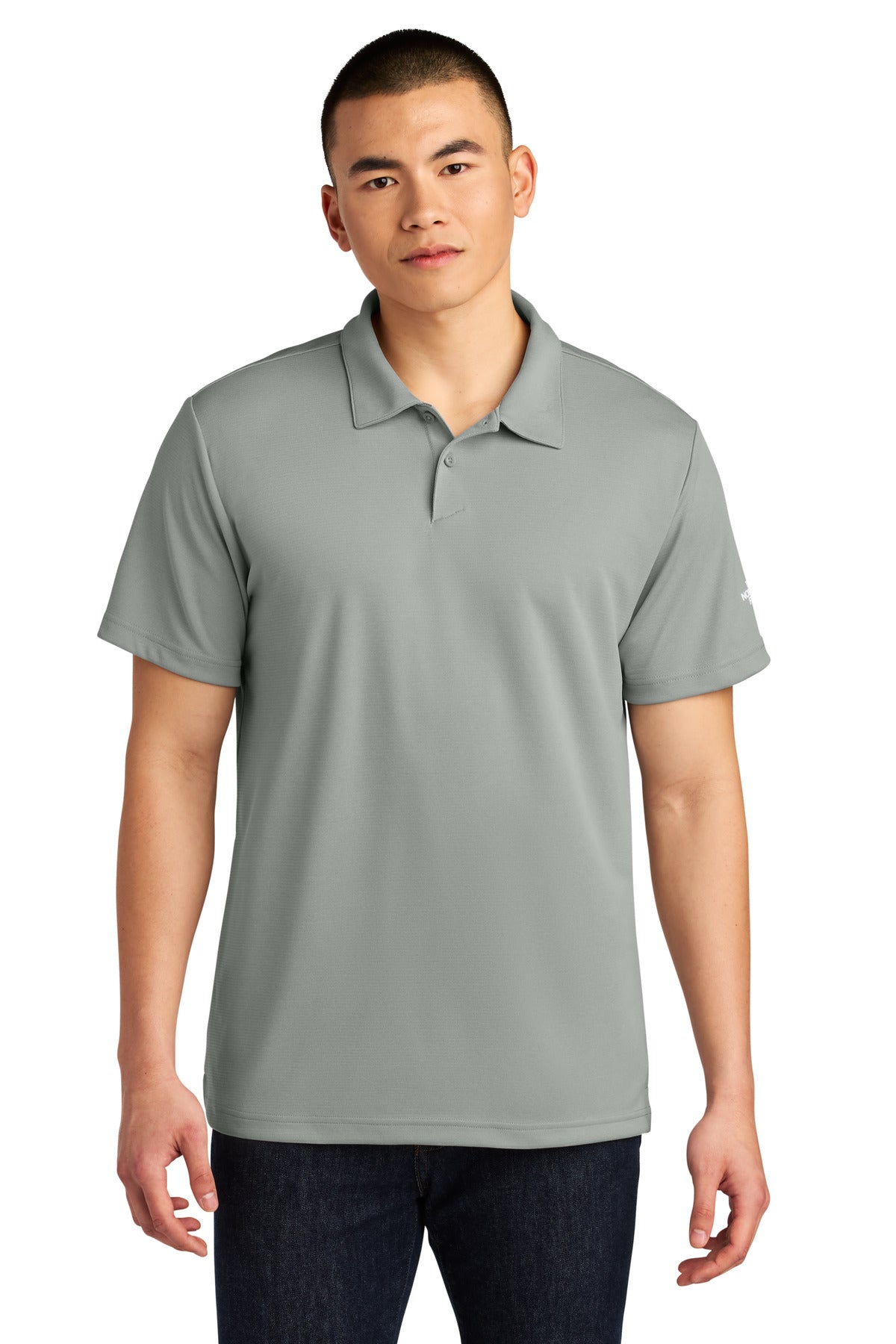 The North Face NF0A8ENM Ambition Performance Polo