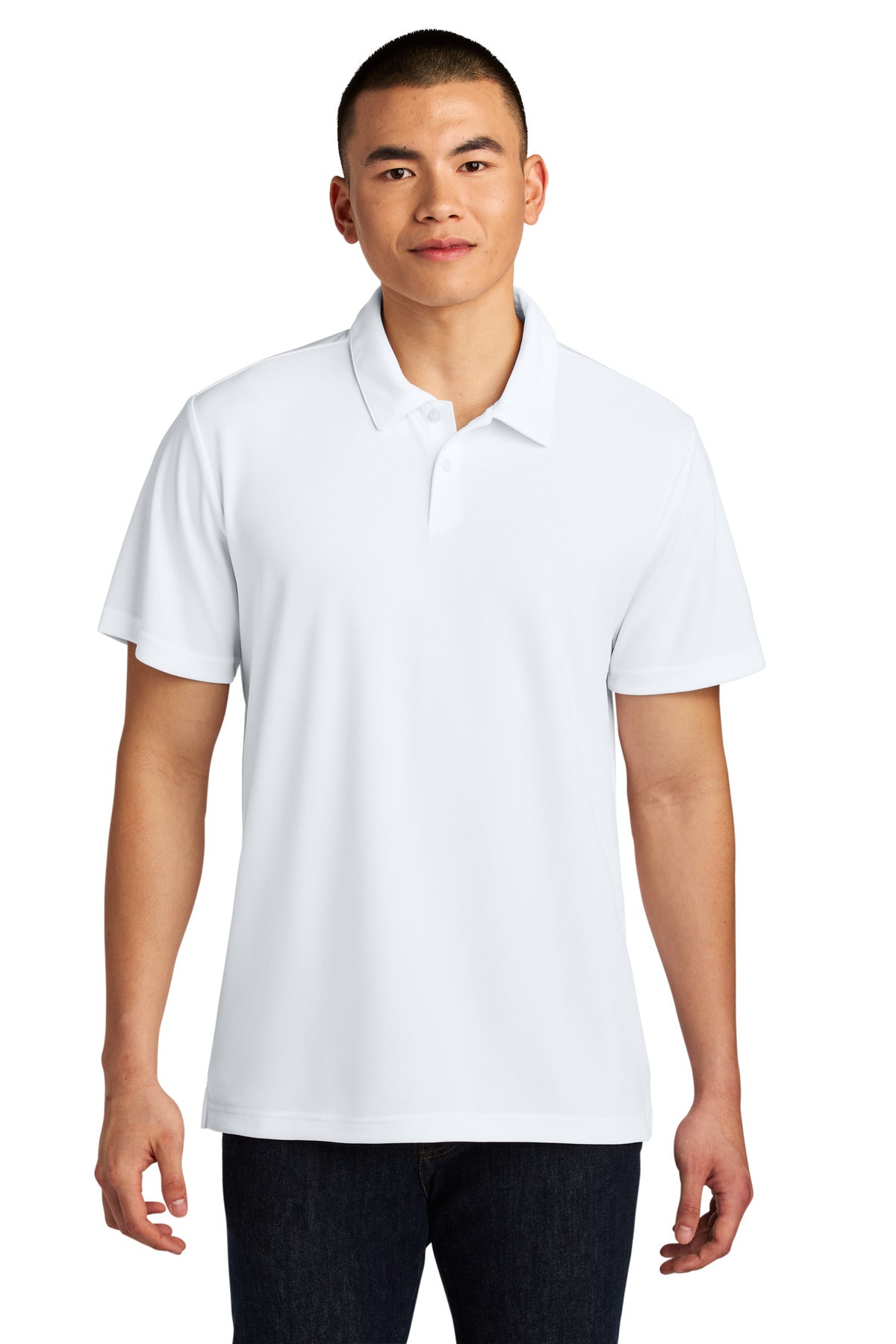 The North Face NF0A8ENM Ambition Performance Polo