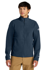 The North Face NF0A8ENN Edge Stretch Soft Shell Jacket