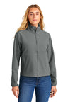 The North Face NF0A8ENP Women's Edge Stretch Soft Shell Jacket