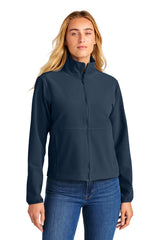 The North Face NF0A8ENP Women's Edge Stretch Soft Shell Jacket